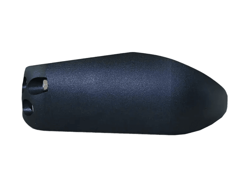 Другие особенности насадки Turbot