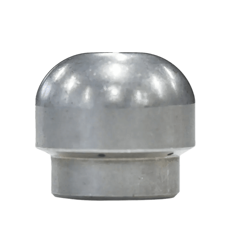 Канализационная насадка Mushroom (150–350 бар, 20–70 л/мин, резьба 1/4", 3/8" или 1/2") — фото 3