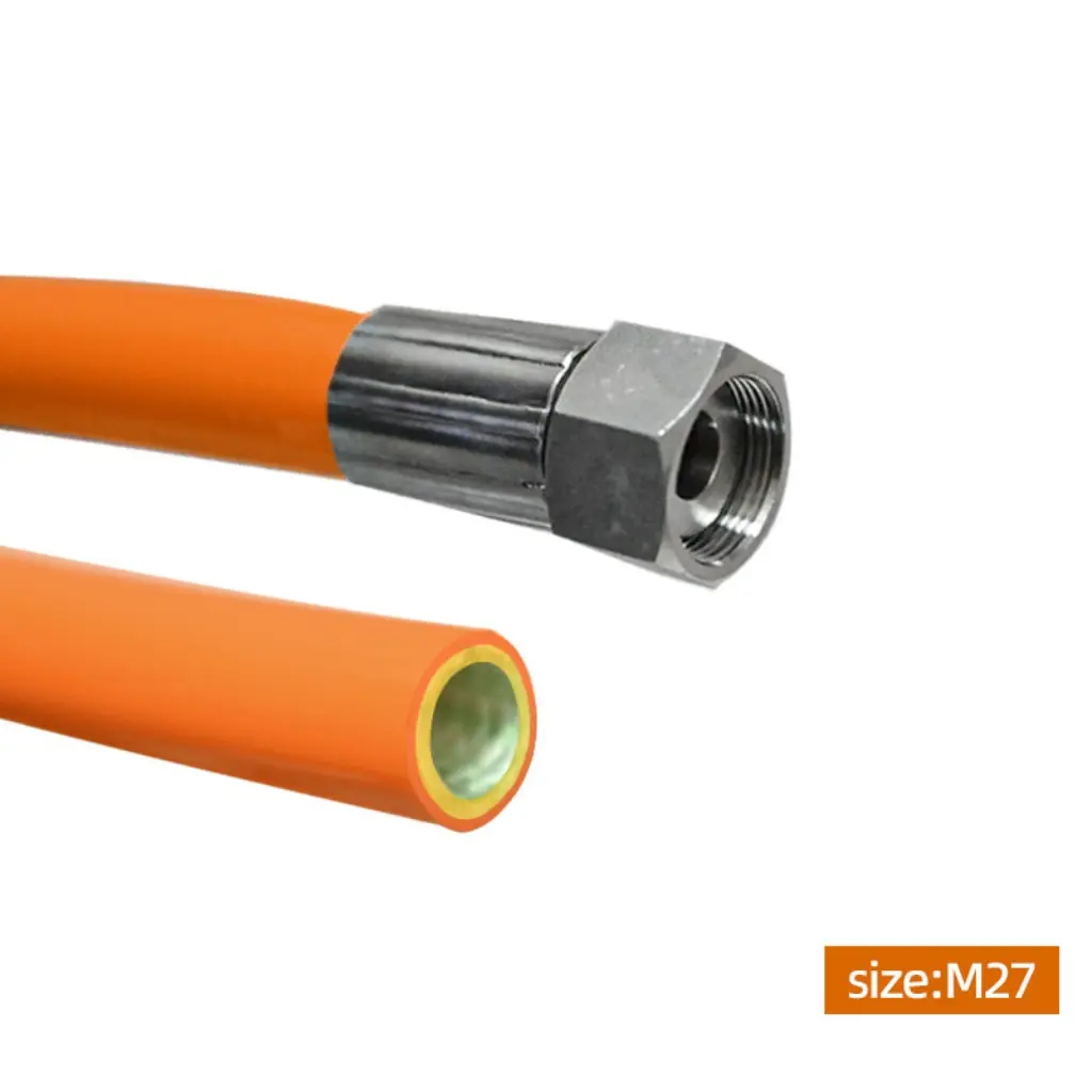 Термопластичный шланг AMJET FlexPro™ (размер 1/2", 250 бар, 80 м) — фото 2
